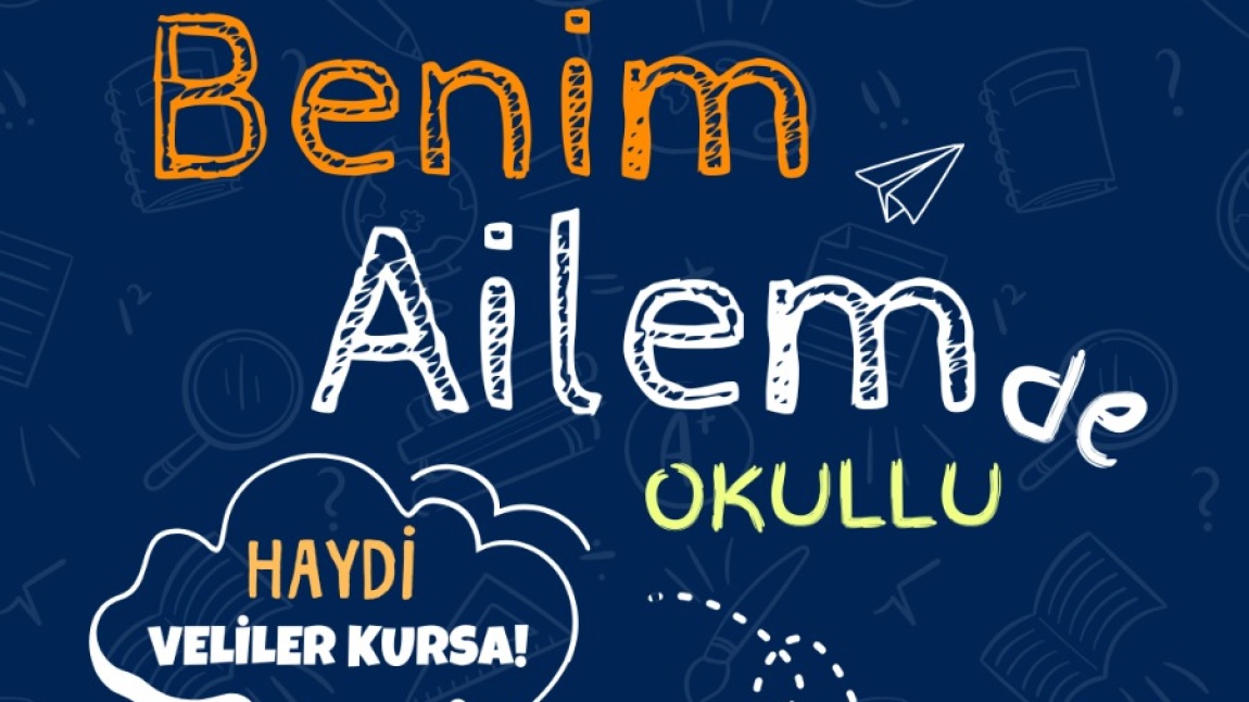 Aile yılında Maarif Modeli